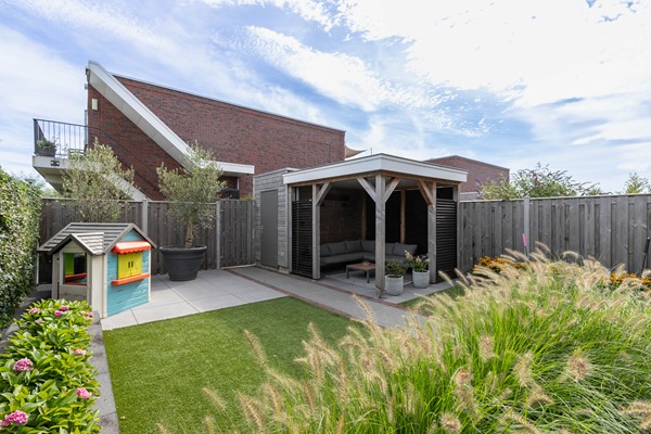 Medium property photo - Zeekool 1, 2371 KD Roelofarendsveen